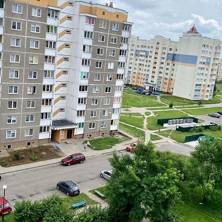 Apartments On Limozha Grodno Eksteriør bilde