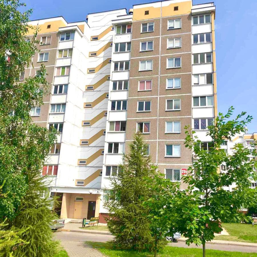 Apartments On Limozha Grodno Eksteriør bilde