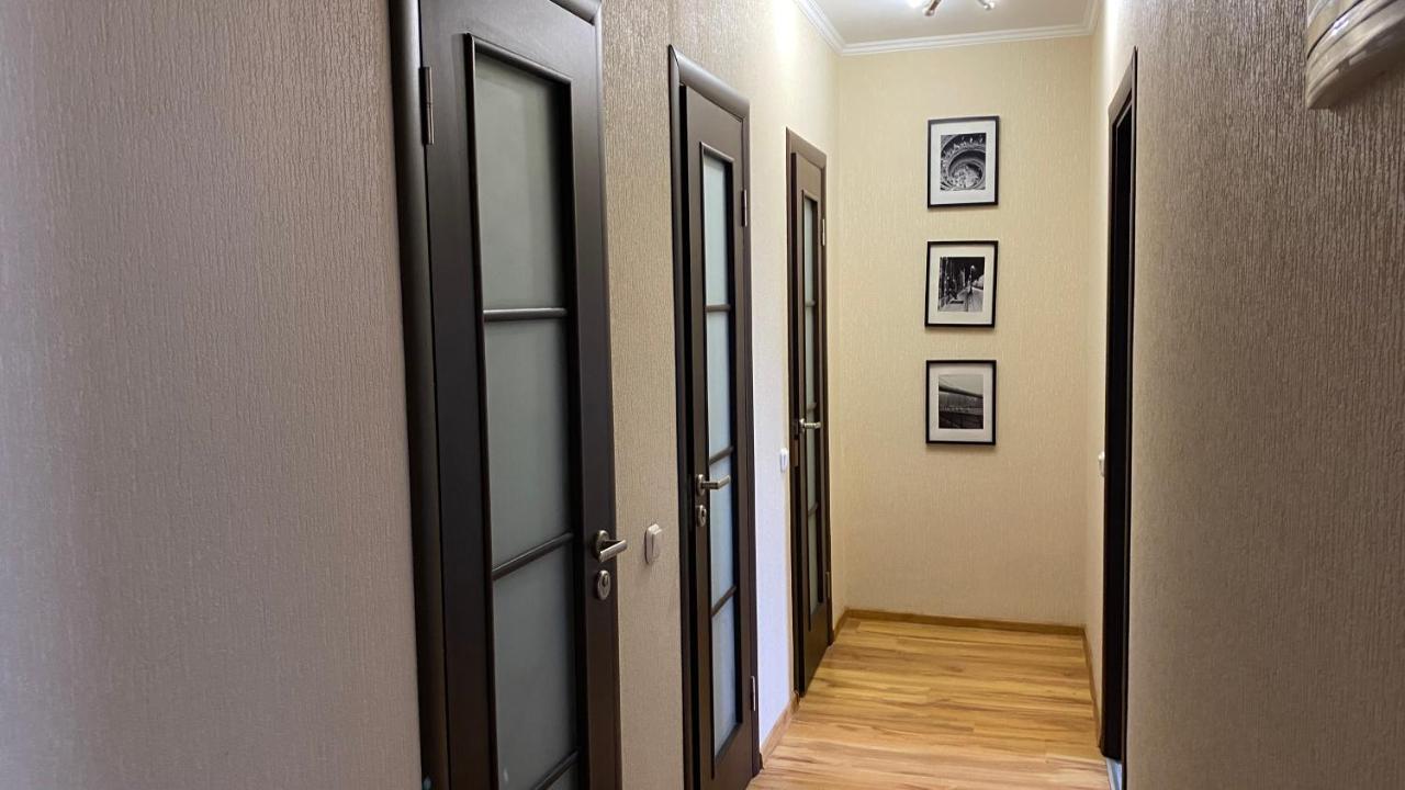 Apartments On Limozha Grodno Eksteriør bilde