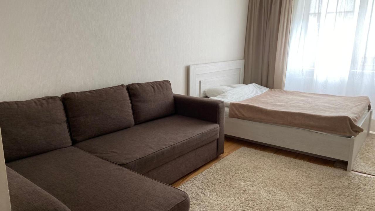 Apartments On Limozha Grodno Eksteriør bilde